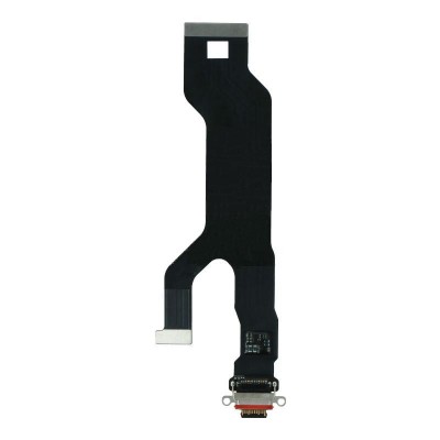 Charging Connector Flex Pcb Board For Oppo Find X By - Maxbhi Com