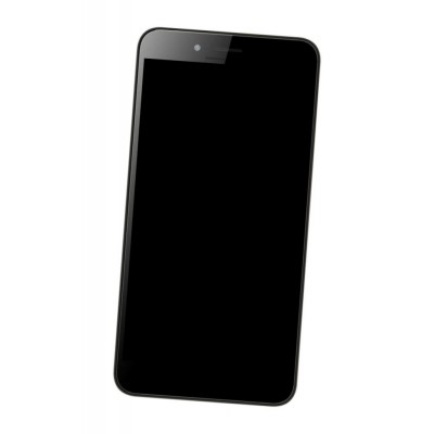 Fingerprint Sensor Flex Cable For Swipe Elite Power Grey By - Maxbhi Com
