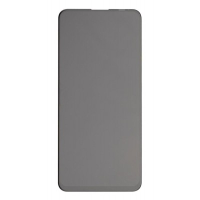 Lcd With Touch Screen For Asus Zenfone 6 Zs630kl Black By - Maxbhi Com