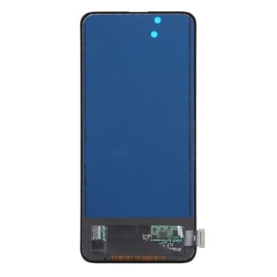 Lcd With Touch Screen For Oppo Find X Black By - Maxbhi Com