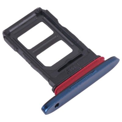 Sim Card Holder Tray For Oppo Find X White - Maxbhi Com