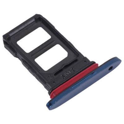 Sim Card Holder Tray For Oppo Find X White - Maxbhi Com
