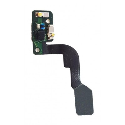 Wifi Antenna Flex Cable For Huawei Mate 9 By - Maxbhi Com