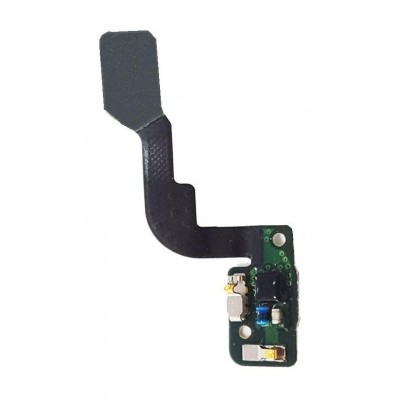 Wifi Antenna Flex Cable For Huawei Mate 9 By - Maxbhi Com