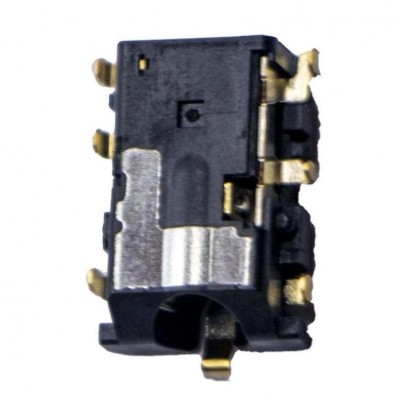 Audio Jack Flex Cable For Xiaomi Redmi Note 3 32gb By - Maxbhi Com