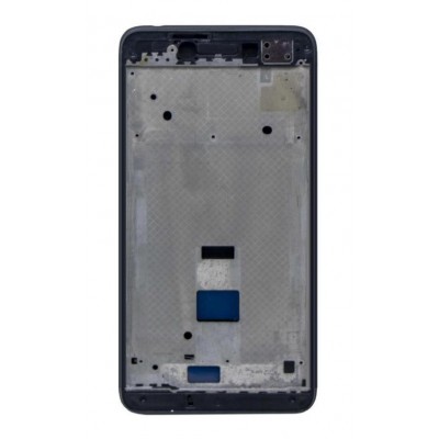 Full Body Housing For Oppo A37 Black - Maxbhi Com