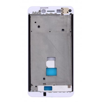 Full Body Housing For Oppo A37 Rose Gold - Maxbhi Com