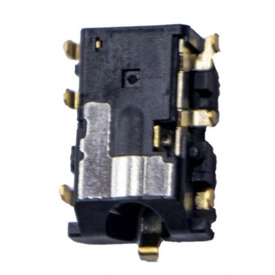 Handsfree Jack For Xiaomi Redmi Note 3 Mediatek By - Maxbhi Com