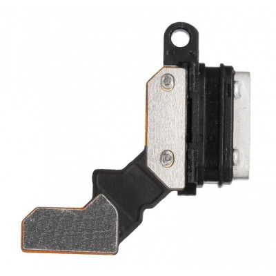 Charging Connector Flex Pcb Board For Sony Xperia M4 Aqua By - Maxbhi Com