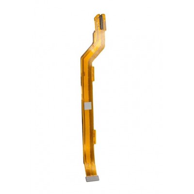 Lcd Flex Cable For Oppo F3 Plus 6gb Ram By - Maxbhi Com