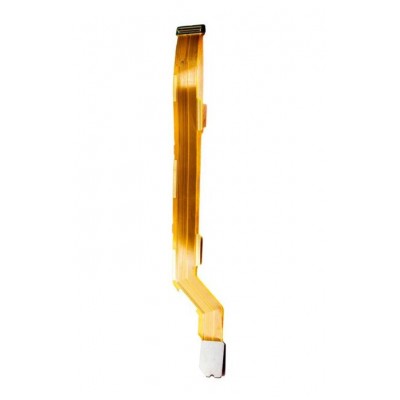 Lcd Flex Cable For Oppo F3 Plus By - Maxbhi Com