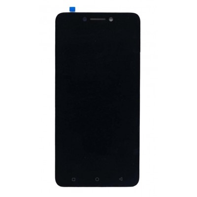 Lcd With Touch Screen For Leeco Cool1 Dual Black By - Maxbhi Com