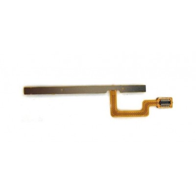 Power Button Flex Cable For Coolpad Cool S1 On Off Flex Pcb By - Maxbhi Com
