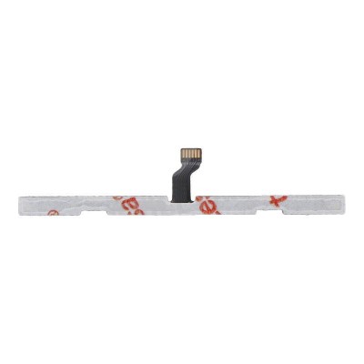 Volume Button Flex Cable For Motorola Moto G9 Play By - Maxbhi Com
