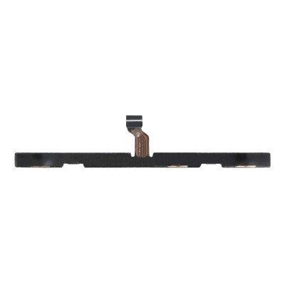 Volume Button Flex Cable For Motorola Moto G9 Play By - Maxbhi Com