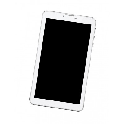 Volume Button Flex Cable For Swipe Ace Prime By - Maxbhi Com
