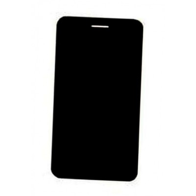 Volume Button Flex Cable For Zen P48 By - Maxbhi Com