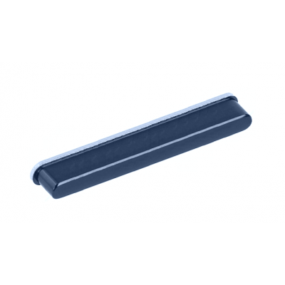 Volume Side Button Outer For Sony Xperia Z1f Mini Blue By - Maxbhi Com