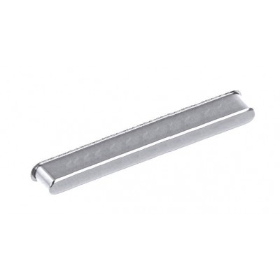 Volume Side Button Outer For Sony Xperia Z1f Mini White By - Maxbhi Com