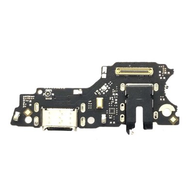 Charging Connector Flex Pcb Board For Oppo A33 2020 By - Maxbhi Com