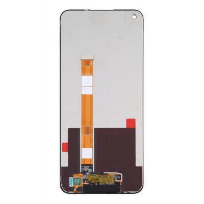 Lcd With Touch Screen For Oppo A33 2020 Mint By - Maxbhi Com