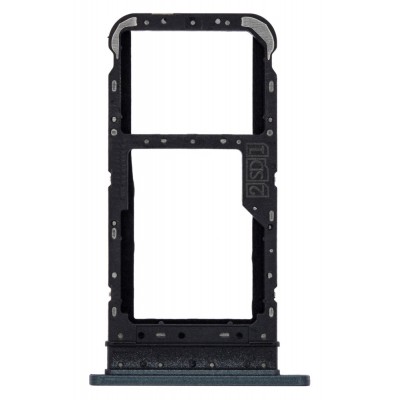 Sim Card Holder Tray For Motorola Moto E7 Grey - Maxbhi Com