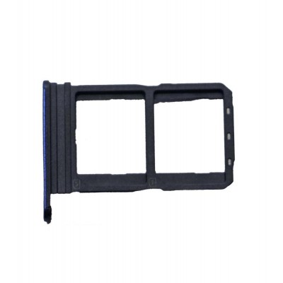 Sim Card Holder Tray For Vivo V15 Pro Blue - Maxbhi Com