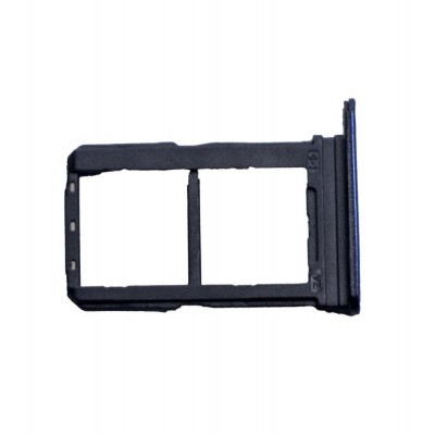Sim Card Holder Tray For Vivo V15 Pro Blue - Maxbhi Com