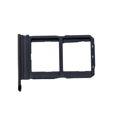 Sim Card Holder Tray For Vivo V15 Pro Red - Maxbhi Com