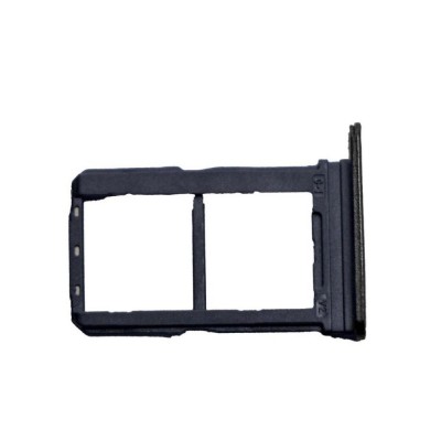 Sim Card Holder Tray For Vivo V15 Pro Red - Maxbhi Com