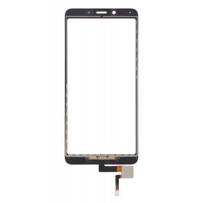 Touch Screen Digitizer For Xiaomi Redmi 6a Rose Gold By - Maxbhi Com