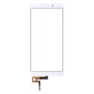 Touch Screen Digitizer For Xiaomi Redmi 6a White By - Maxbhi Com
