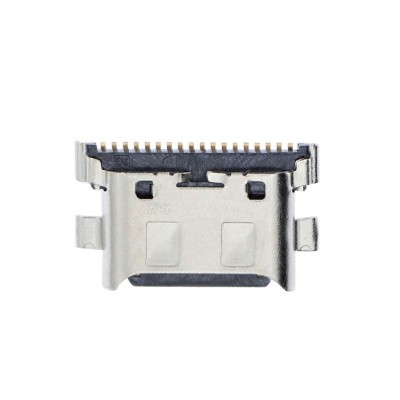 Charging Connector For Samsung Galaxy A71 By - Maxbhi Com