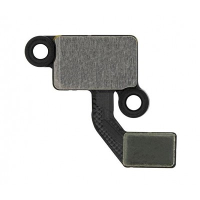 Fingerprint Sensor Flex Cable For Samsung Galaxy A71 Silver By - Maxbhi Com