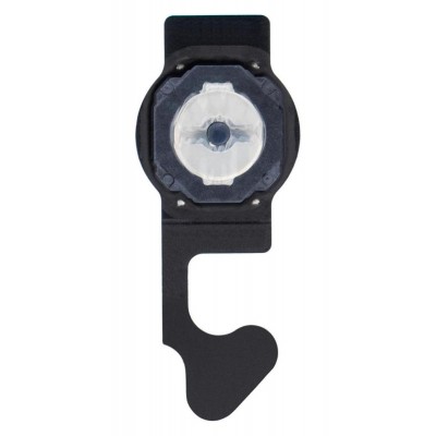 Home Button Flex Cable Only For Apple Iphone 5 By - Maxbhi Com