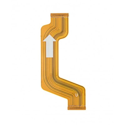 Lcd Flex Cable For Samsung Galaxy A71 By - Maxbhi Com
