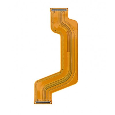 Lcd Flex Cable For Samsung Galaxy A71 By - Maxbhi Com
