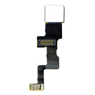 Replacement Back Camera For Apple Iphone 5 By - Maxbhi Com