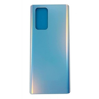 Back Panel Cover For Lg Wing 5g Sky - Maxbhi Com