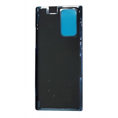 Back Panel Cover For Lg Wing 5g Sky - Maxbhi Com