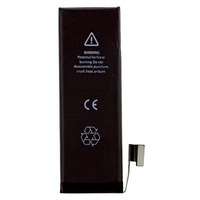 Battery For Apple Iphone 5 16gb By - Maxbhi Com