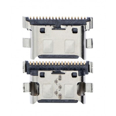Charging Connector For Google Pixel 6 5g By - Maxbhi Com