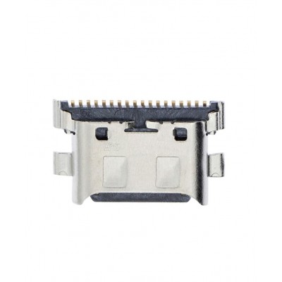 Charging Connector For Google Pixel 6 5g By - Maxbhi Com