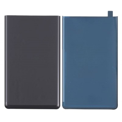 Back Panel Cover For Google Pixel 6 5g Black - Maxbhi Com