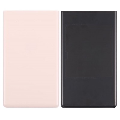Back Panel Cover For Google Pixel 6 5g Coral - Maxbhi Com