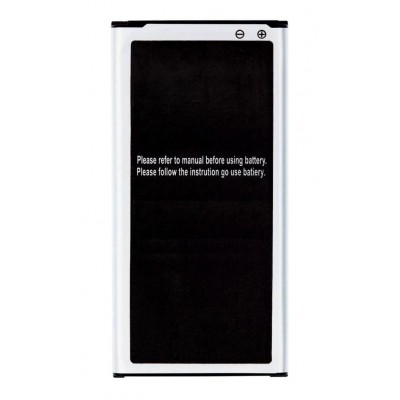 Battery For Samsung Galaxy S5 Smg900h By - Maxbhi Com