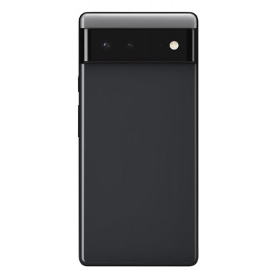 Full Body Housing For Google Pixel 6 5g Black - Maxbhi Com