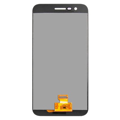 Lcd With Touch Screen For Lg K10 2017 Gold By - Maxbhi Com