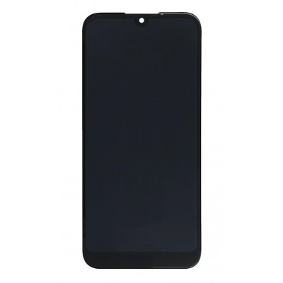 Lcd With Touch Screen For Nokia 4 2 Black By - Maxbhi Com