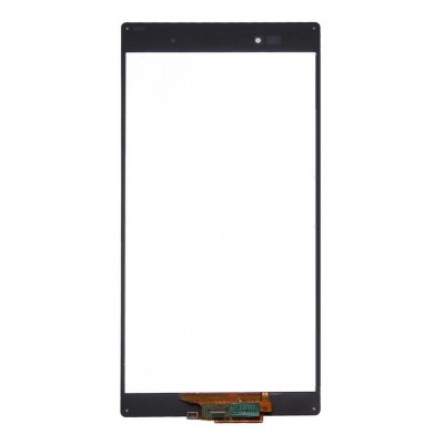 Lcd With Touch Screen For Sony Xperia Z Ultra Lte C6833 Purple By - Maxbhi Com
